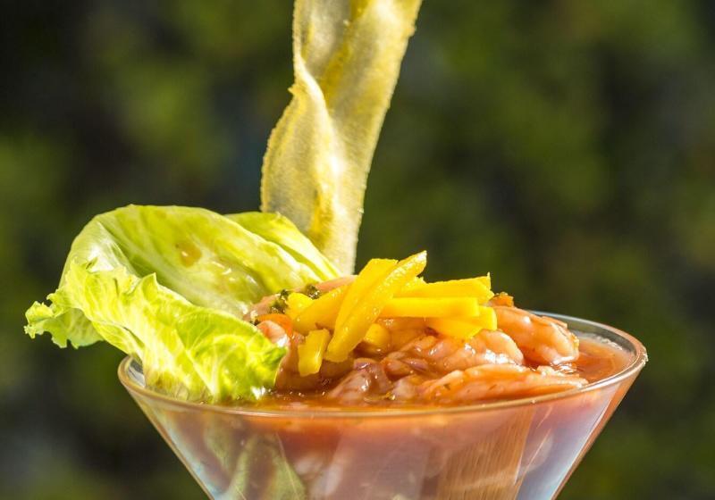 هتل Manantial Melgar