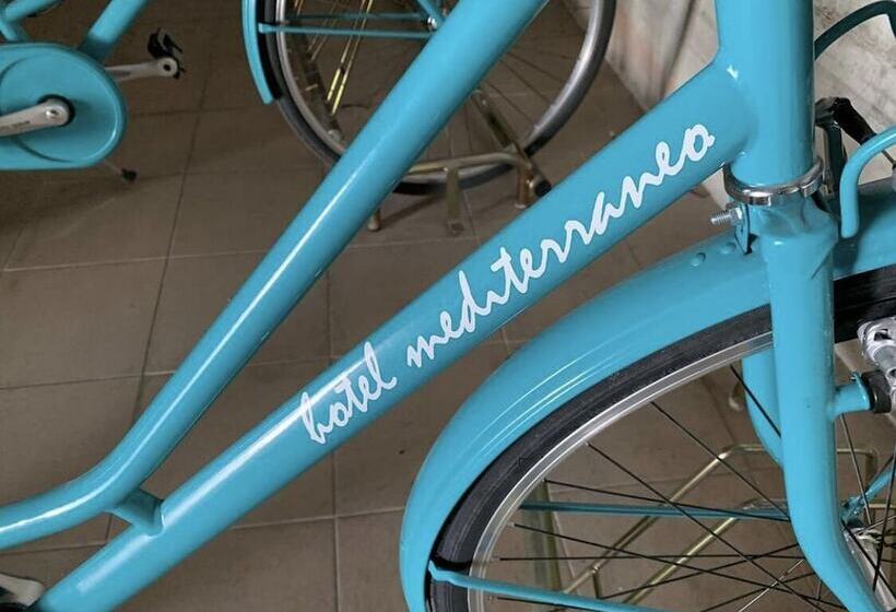هتل Mediterraneo