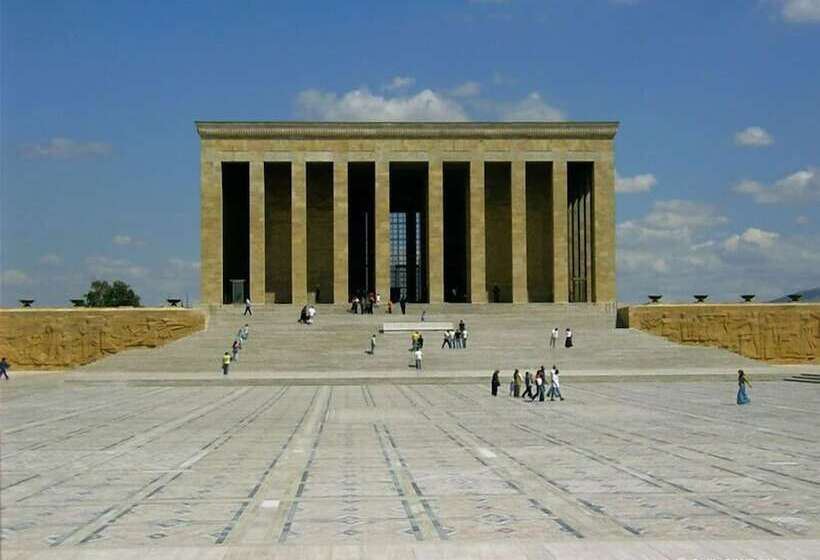 هتل Mithat
