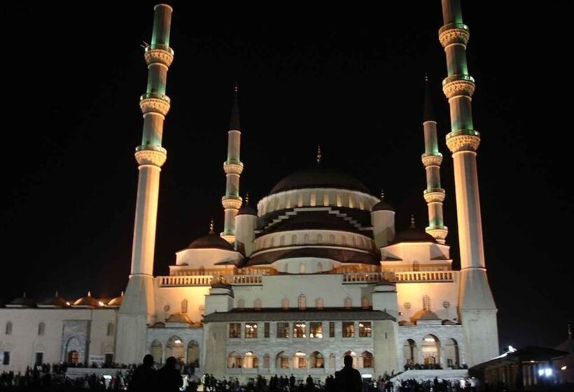 هتل Mithat