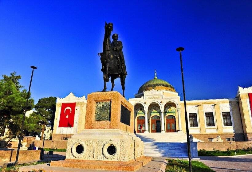 هتل Mithat