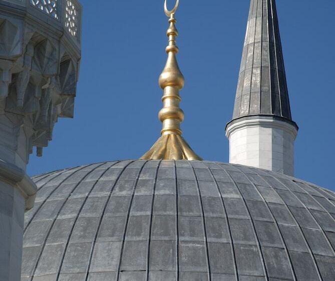 هتل Mithat
