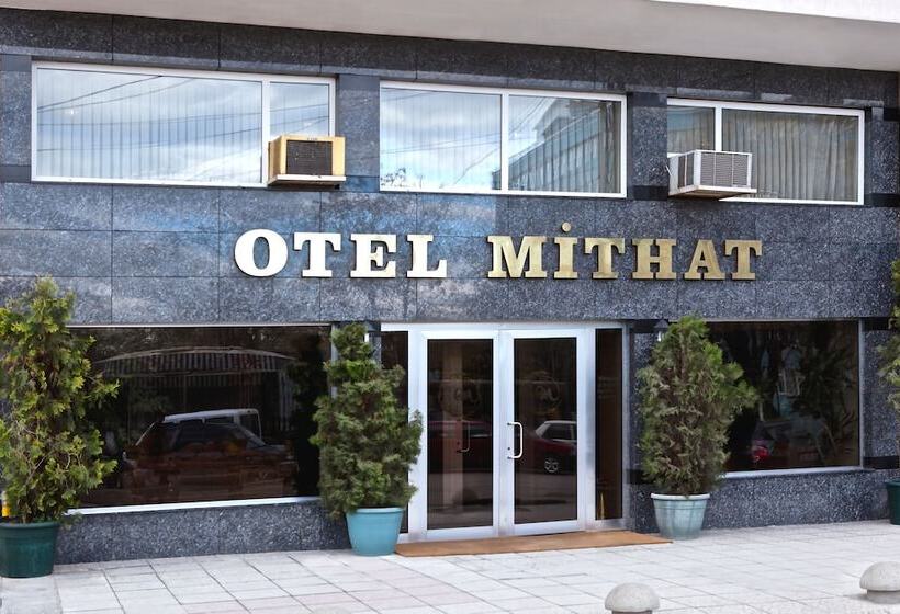 هتل Mithat