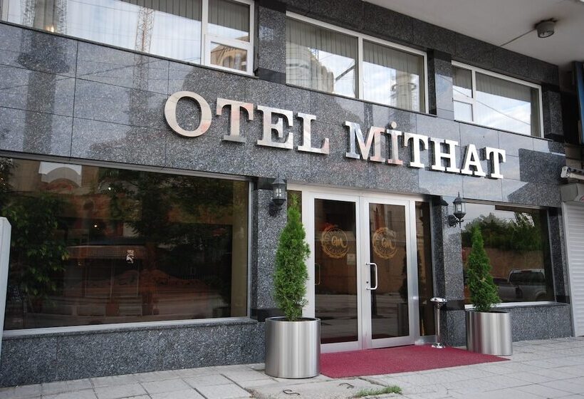 هتل Mithat