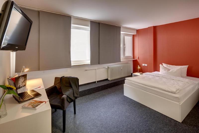 Mk Hotel Frankfurt