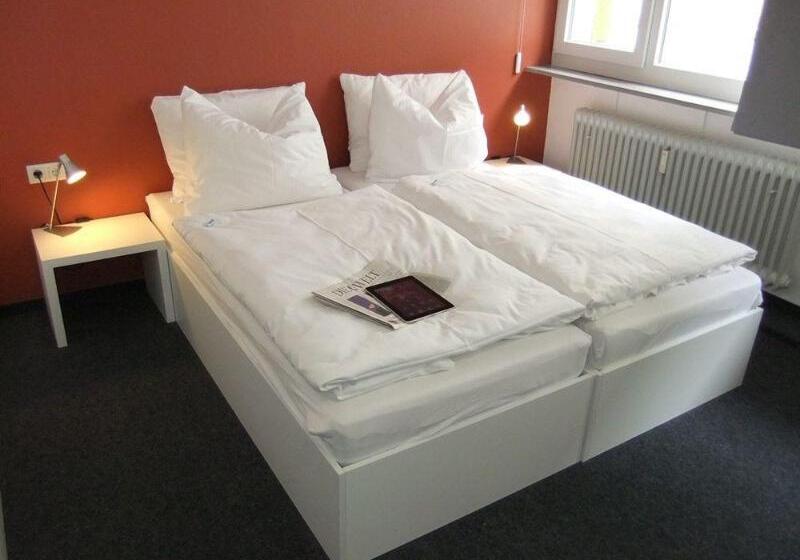 Mk Hotel Frankfurt