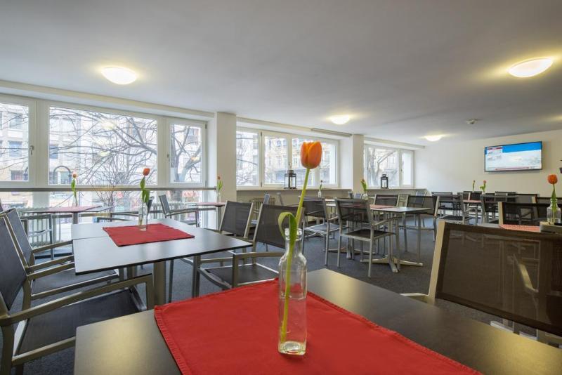 Mk Hotel Frankfurt