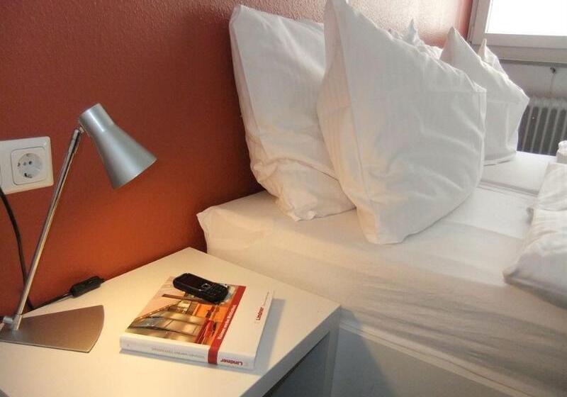Mk Hotel Frankfurt