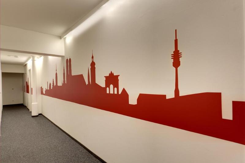 Mk Hotel Frankfurt
