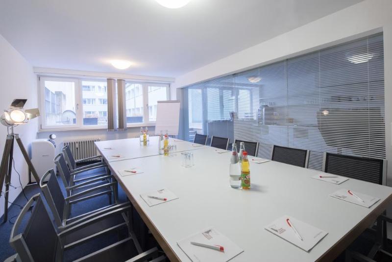Mk Hotel Frankfurt