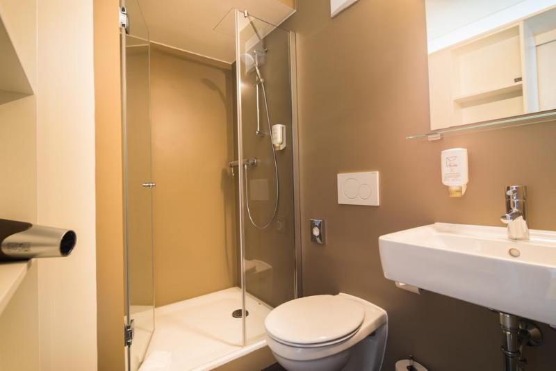Mk Hotel Frankfurt
