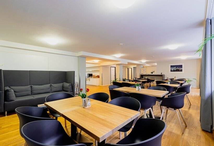 Mk Hotel Frankfurt