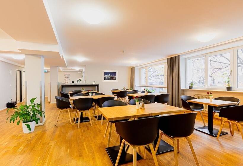 Mk Hotel Frankfurt