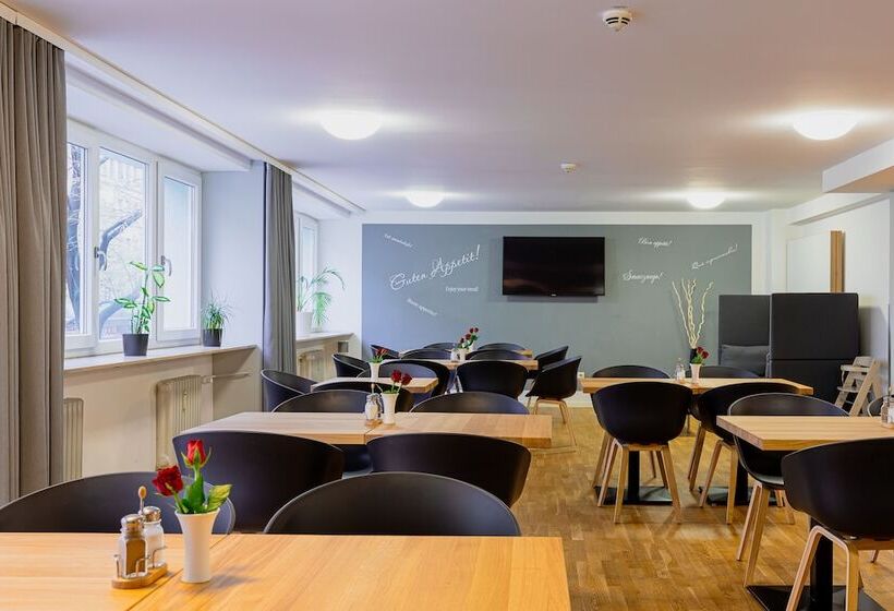 Mk Hotel Frankfurt