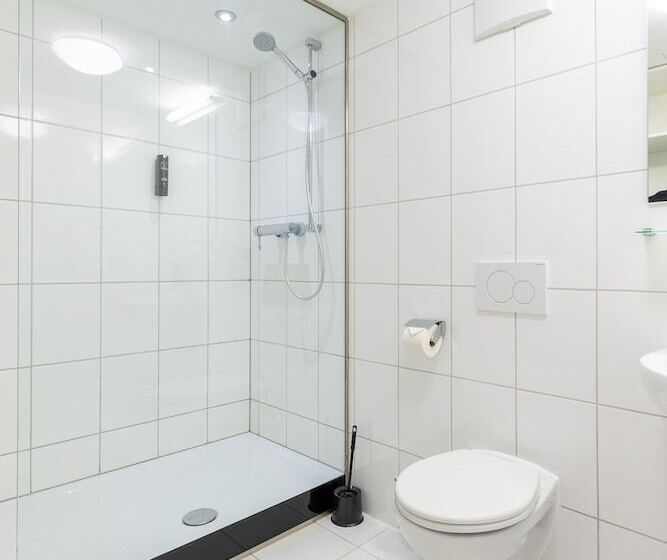 Mk Hotel Frankfurt