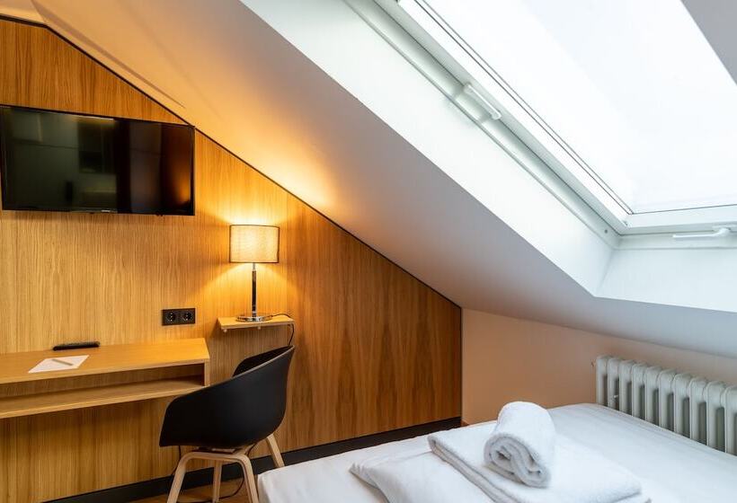 Mk Hotel Frankfurt