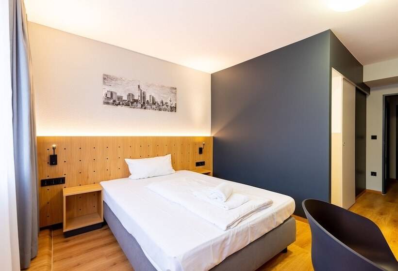 Mk Hotel Frankfurt