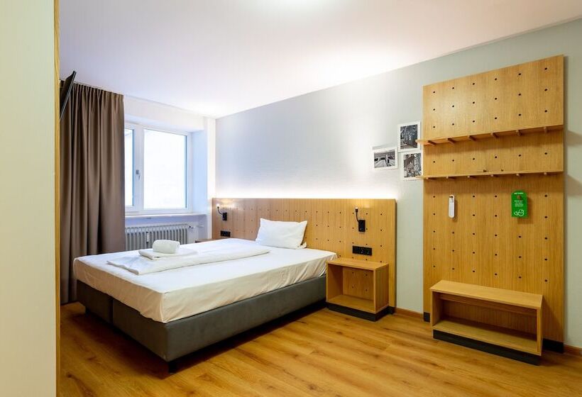 Mk Hotel Frankfurt