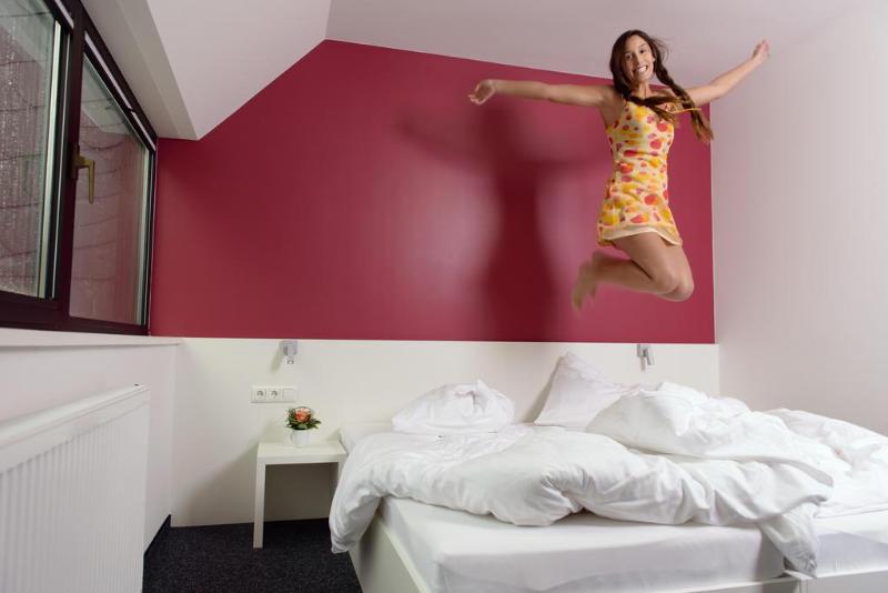 Mk Hotel Frankfurt