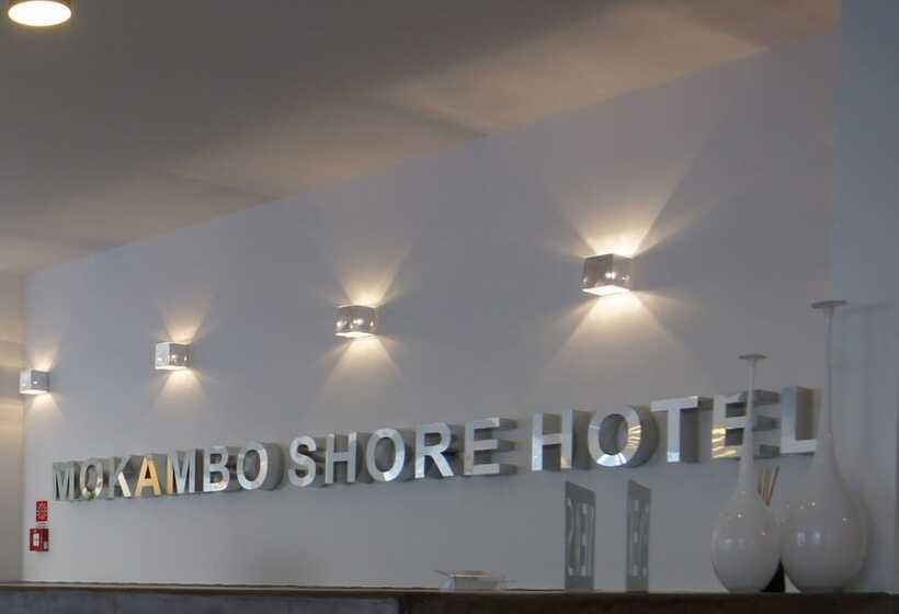 هتل Mokambo Shore Design