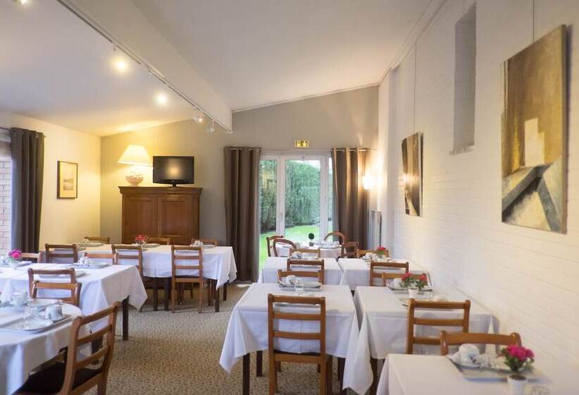 호텔 Morphee Lille Villeneuve D Ascq