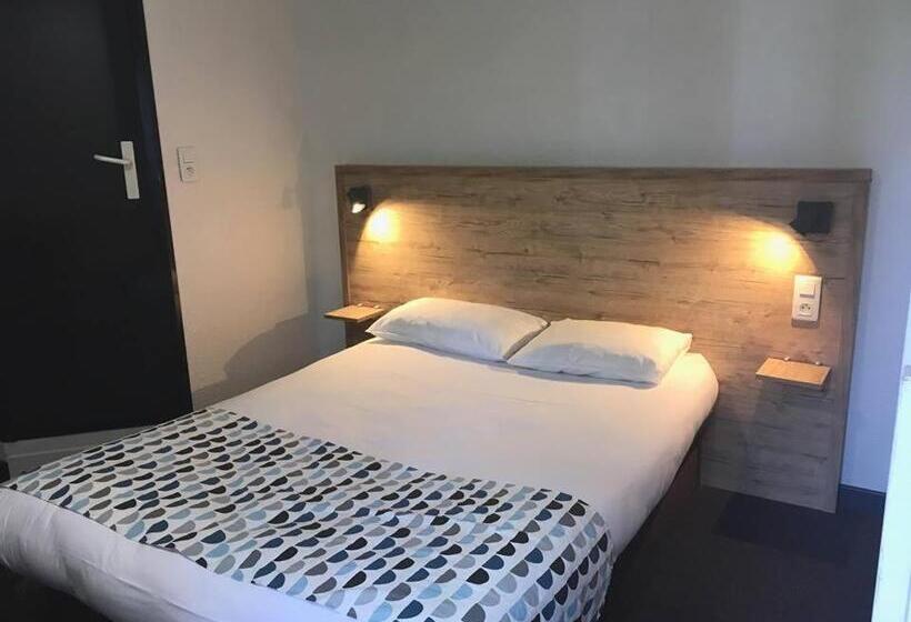 My Hotel Bordeaux