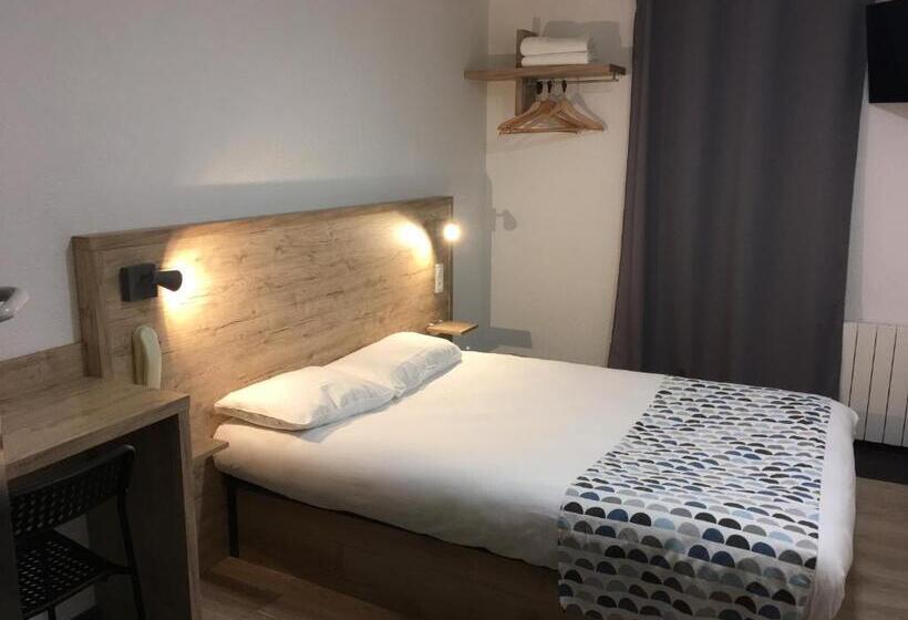 My Hotel Bordeaux