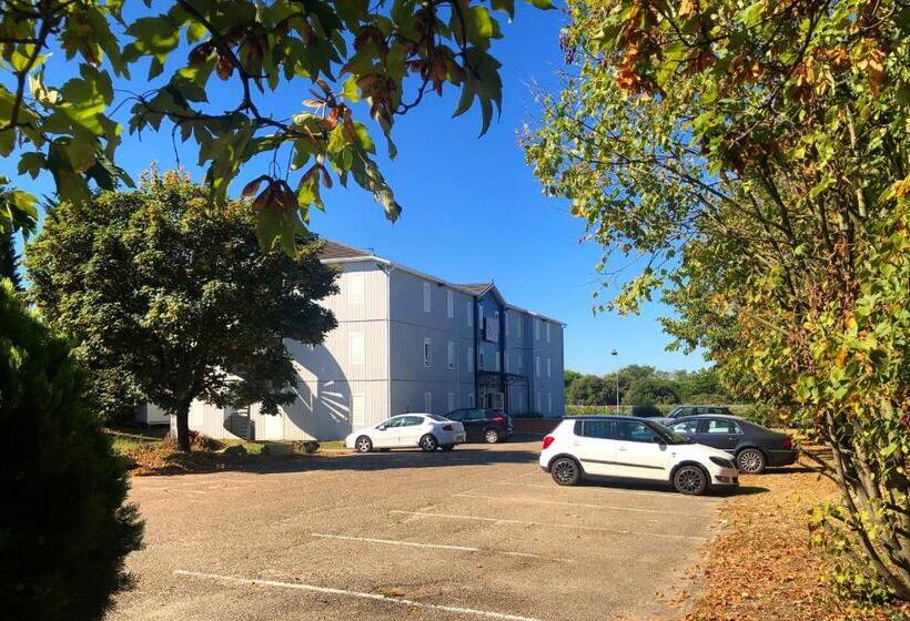 My Hotel Bordeaux