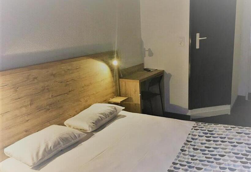 My Hotel Bordeaux