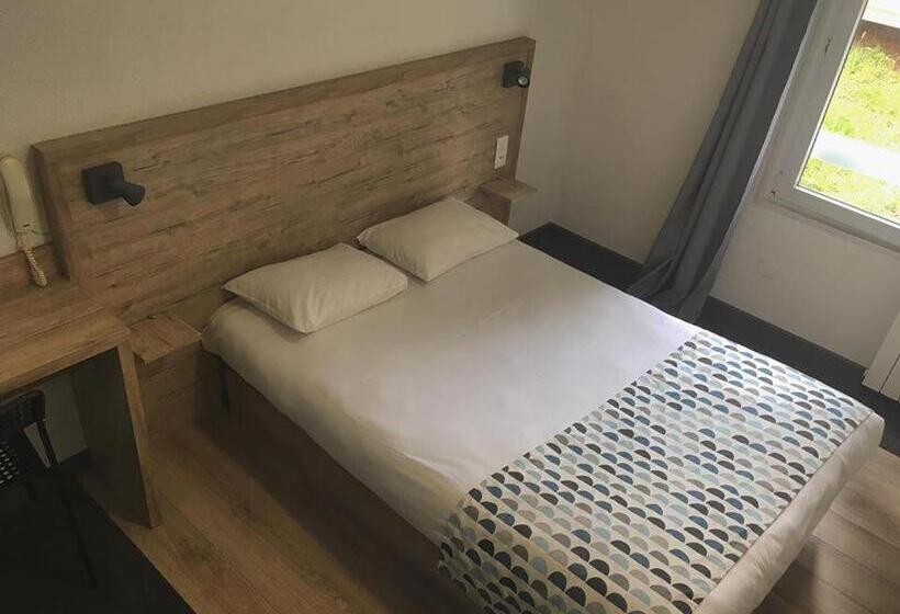My Hotel Bordeaux