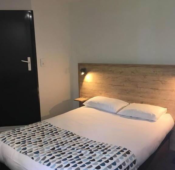 My Hotel Bordeaux