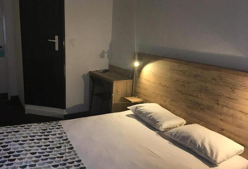 My Hotel Bordeaux