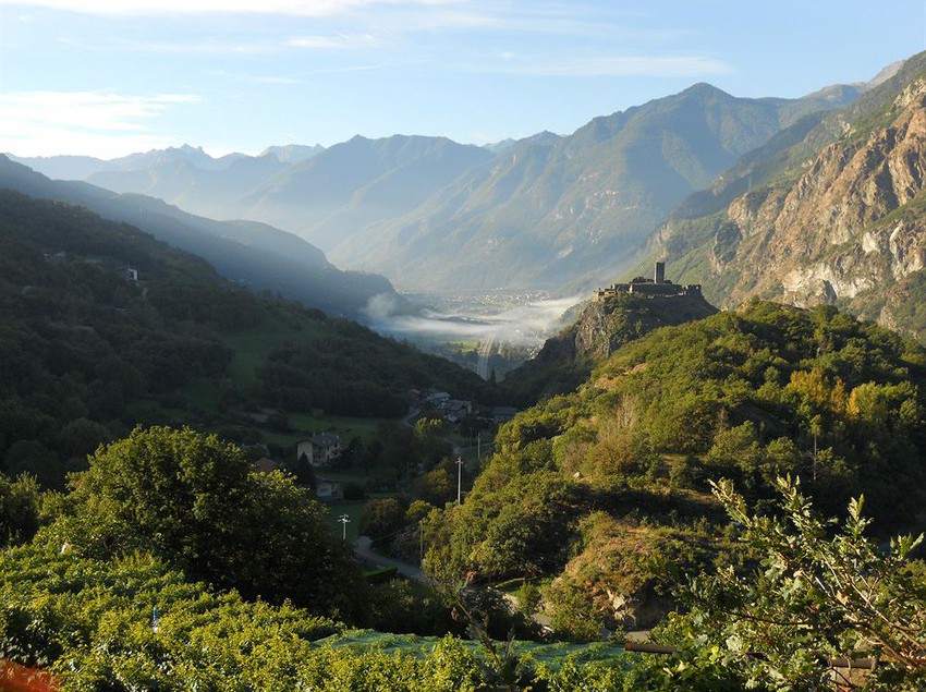 Pub Hotel Ristorante Nigra