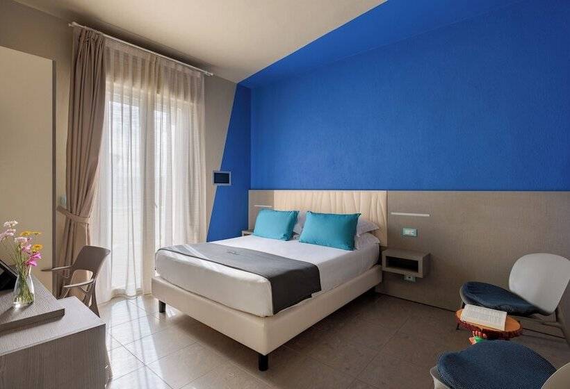 בית מלון כפרי Nina