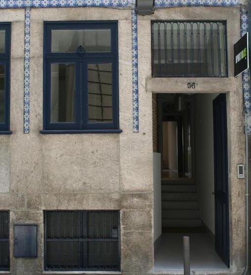 هتل Oportohouse
