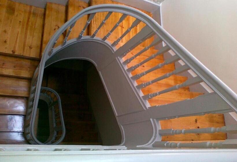 هتل Oportohouse