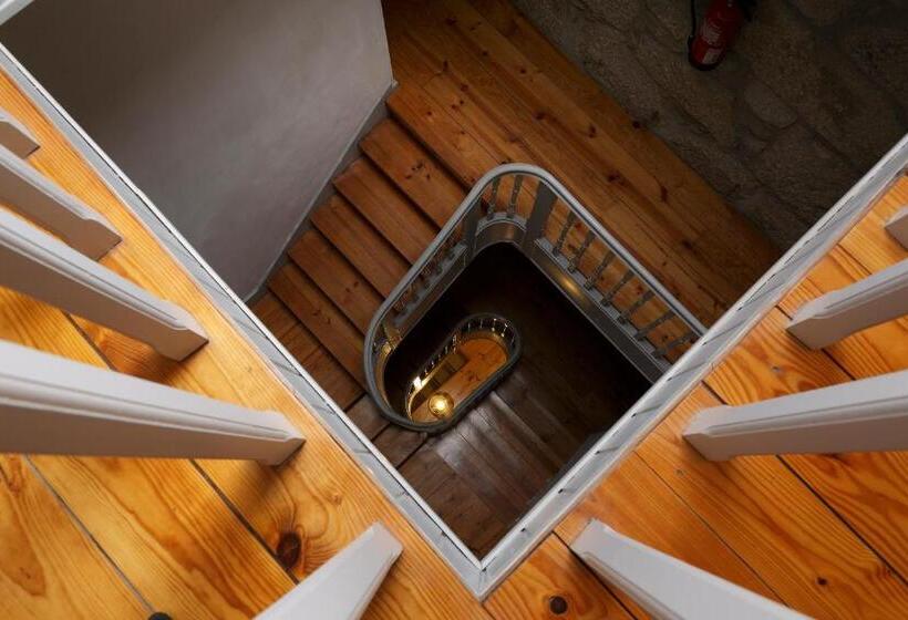 هتل Oportohouse