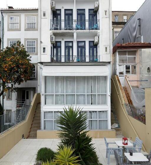 هتل Oportohouse