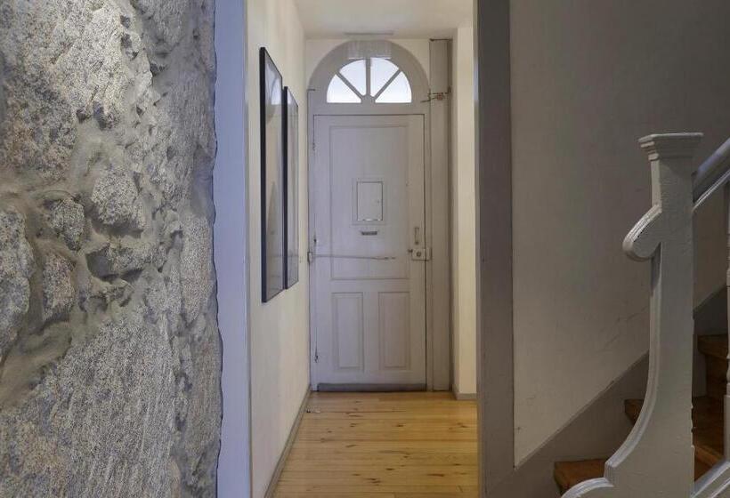 هتل Oportohouse