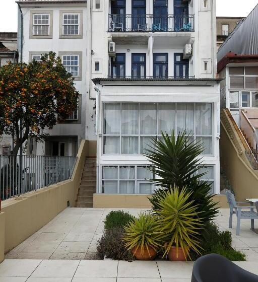 هتل Oportohouse