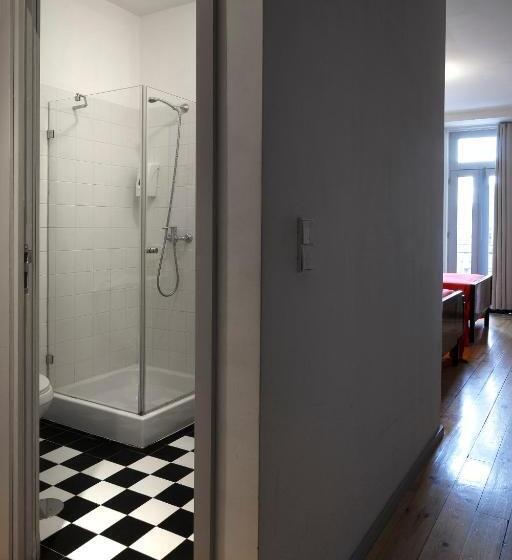 هتل Oportohouse