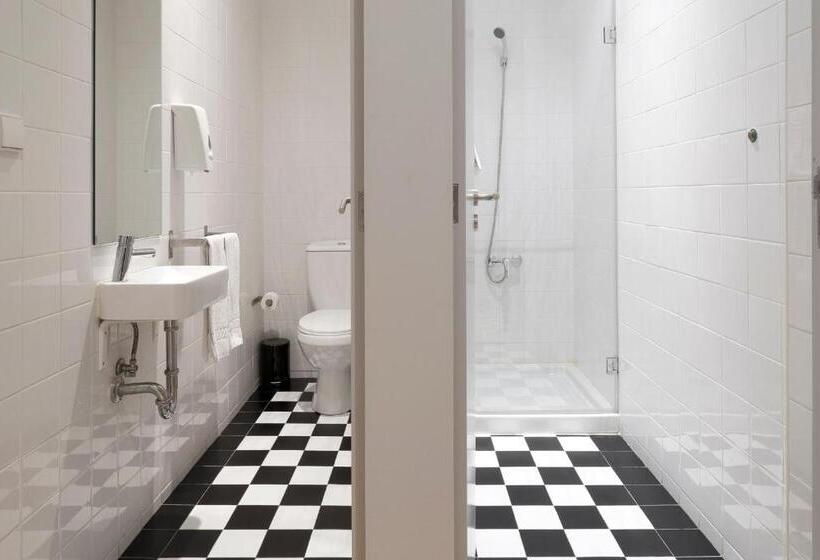 هتل Oportohouse