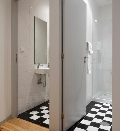 هتل Oportohouse