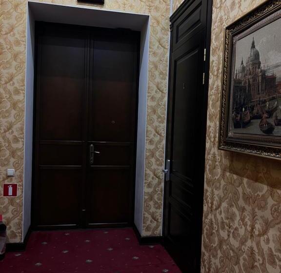 هتل Oreanda