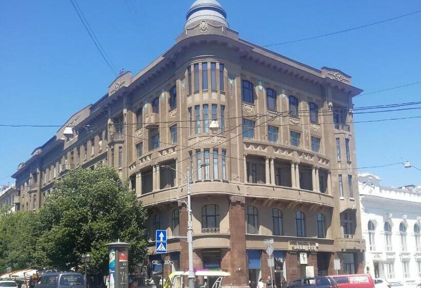 هتل Oreanda