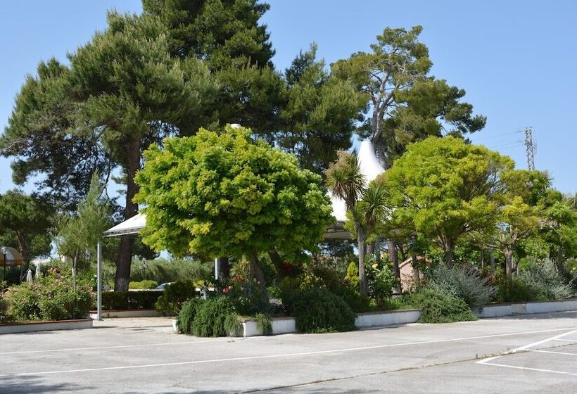 هتل Paradise Vacanze