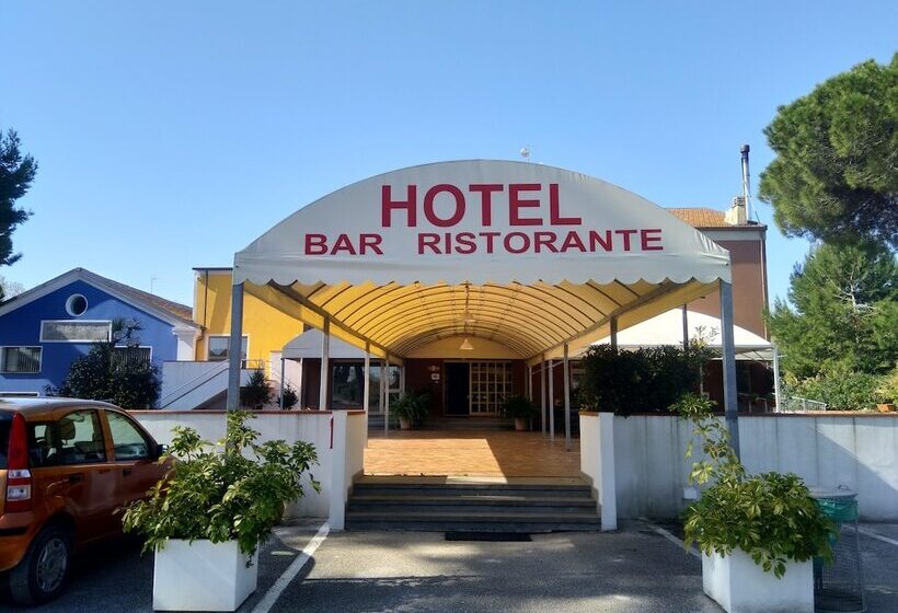 هتل Paradise Vacanze