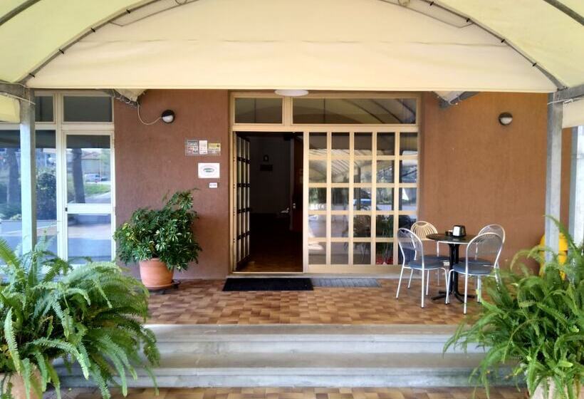 هتل Paradise Vacanze