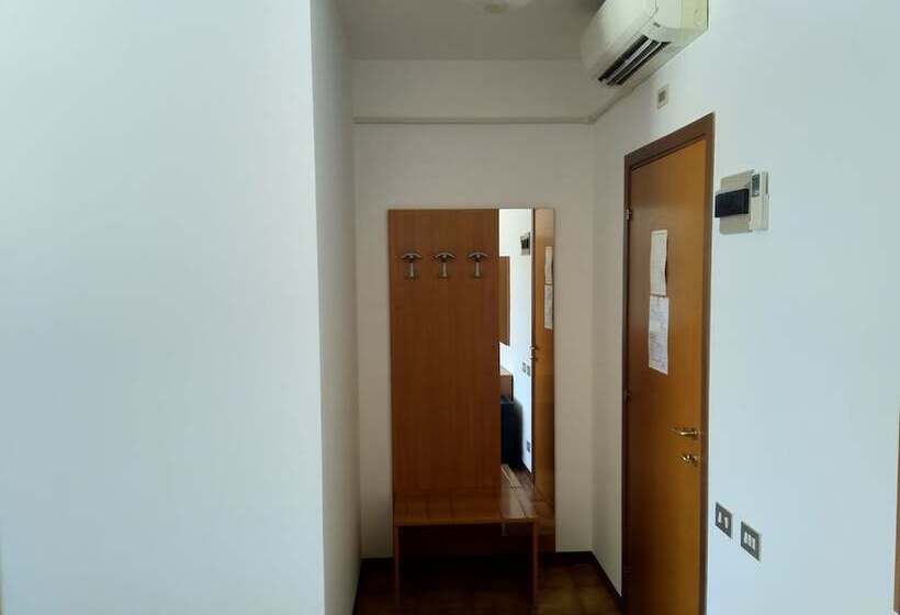 هتل Paradise Vacanze