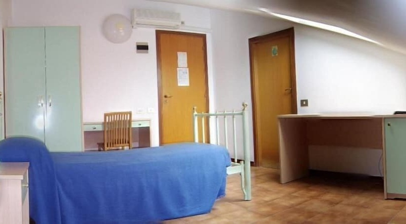 هتل Paradise Vacanze